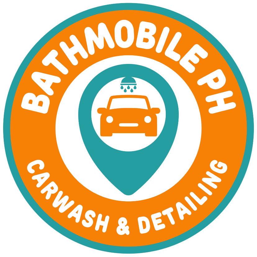 Bathmobile PH logo